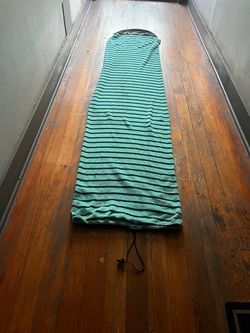 8ft surfboard Cover (sock)