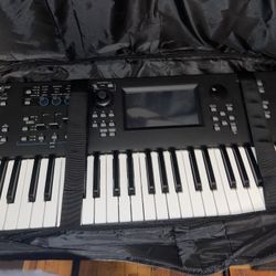 Music Equipment