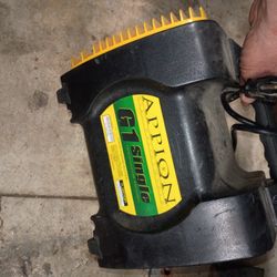 Appion G1 Single Refrigerant Recovery Machine