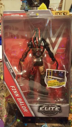 Finn Balor
