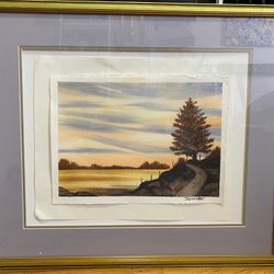 Waters Color 5pc Sets