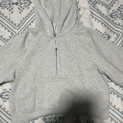 Lululemon Jacket Size Xs/s