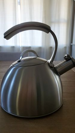 Kettle