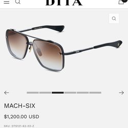 Dita Sunglasses