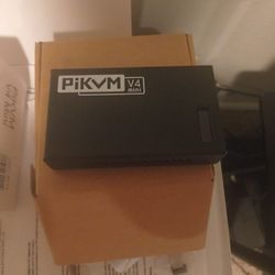 PiKVM Mini