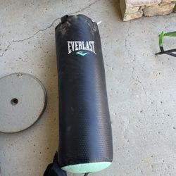 Punching Bag