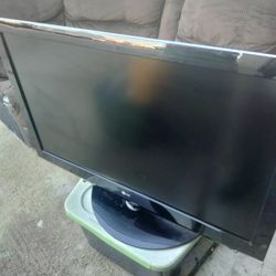 LG Flat Screen