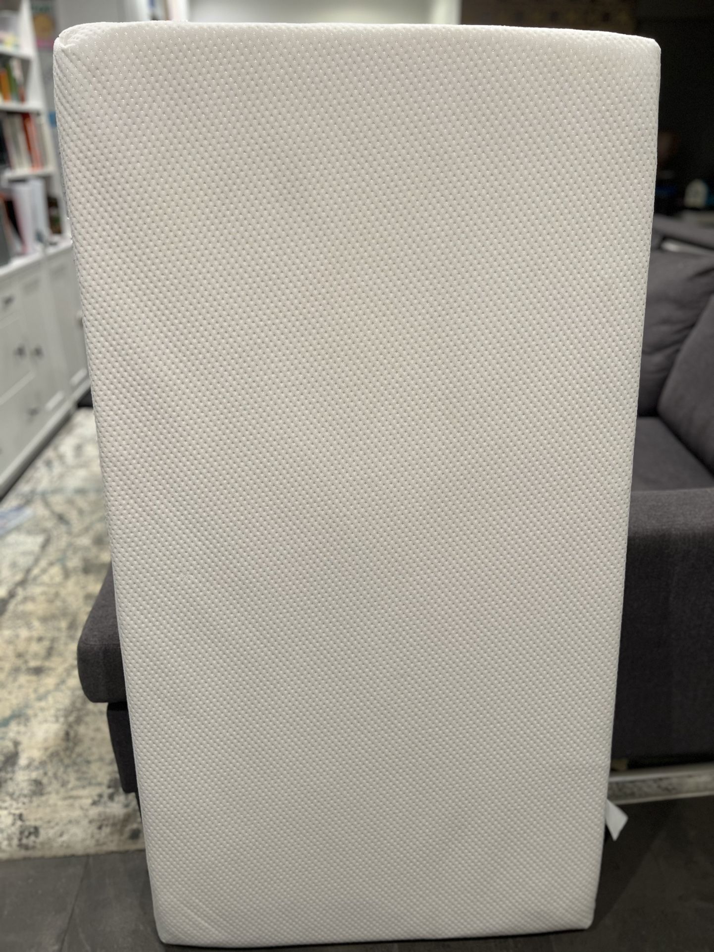 Graco Premium Crib & Toddler Mattress