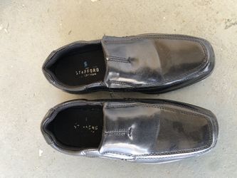Children Dress Shoes 