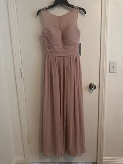 Vestido size 4