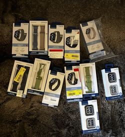 Insignia Apple Watch Bands