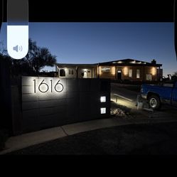 Masonry Block Walls / Stucco And Soo Much More !!!