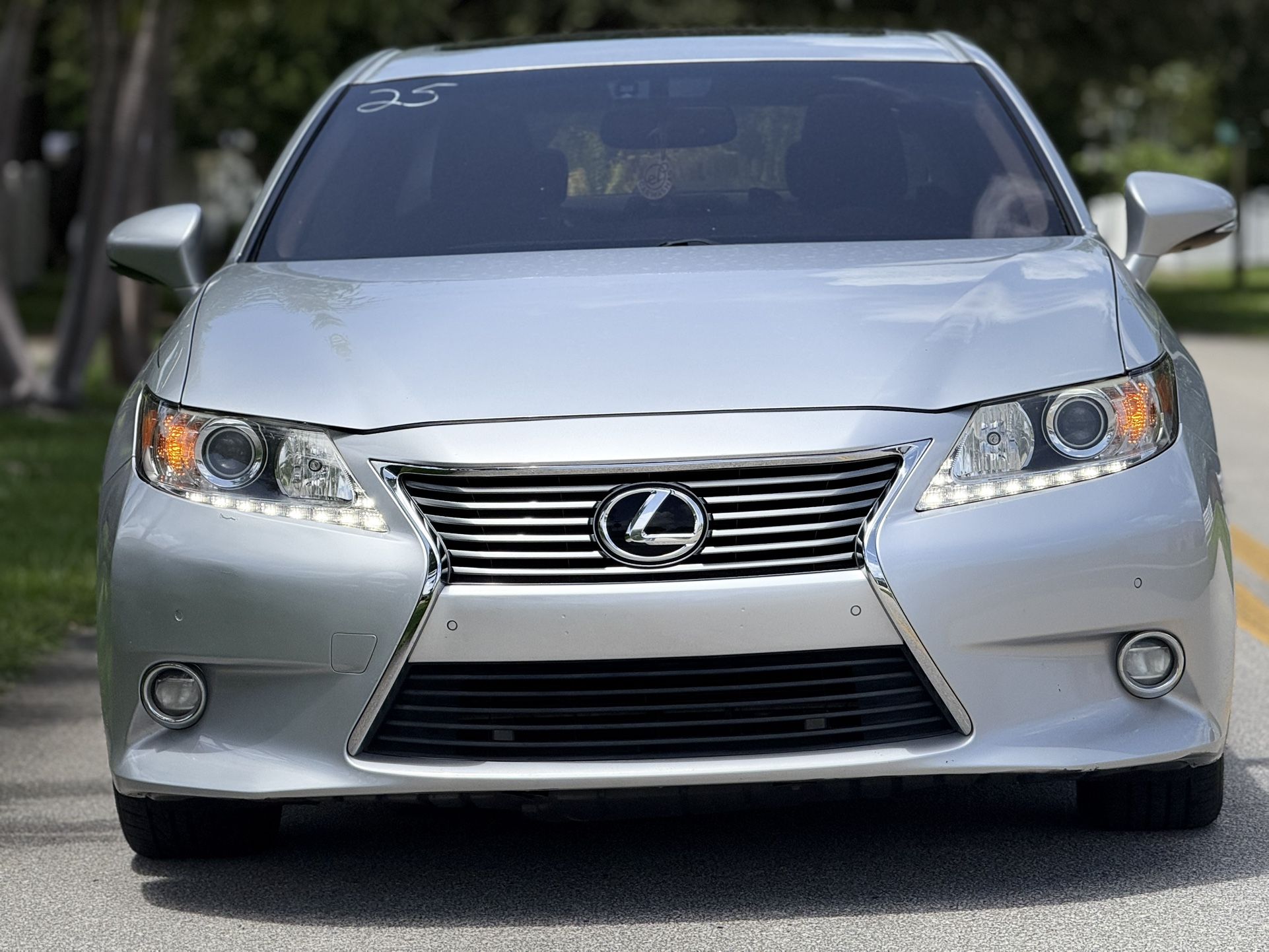 2014 Lexus ES 350