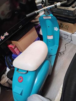 Scooter