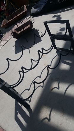 Wine or bottle rack