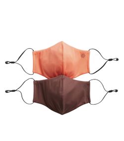 Women's Activate Face Mask 2 Pack