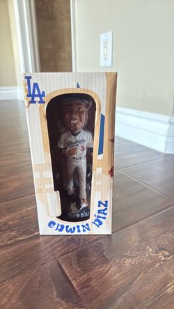 Edwin Diaz 2026 Bobblehead
