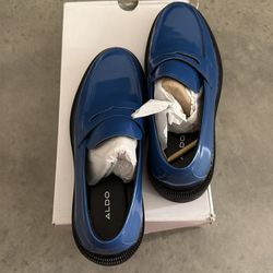 Brand New Aldo Men Shoes Size 9