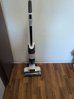Tineco vet/dry vacuum cleaner