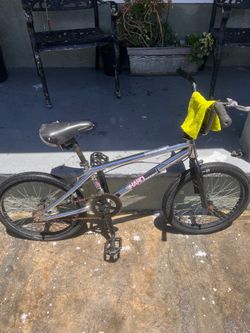 BMX