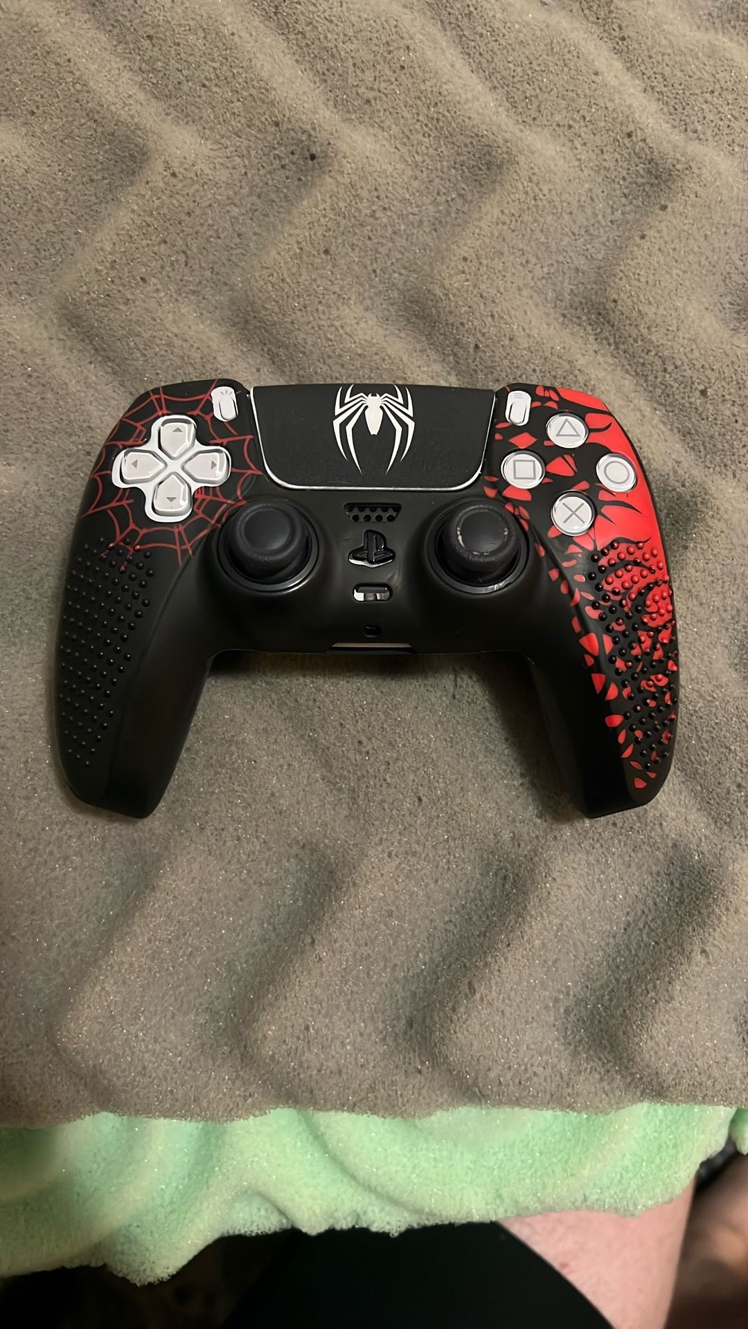 Ps5 Controller