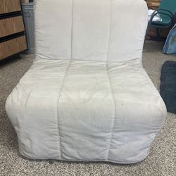Futon Chair Bed Ikea 