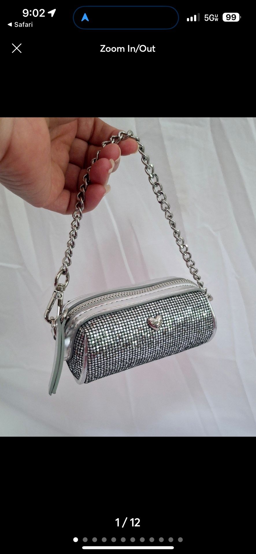 Juicy Bag