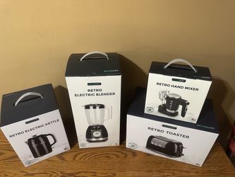 Appliances