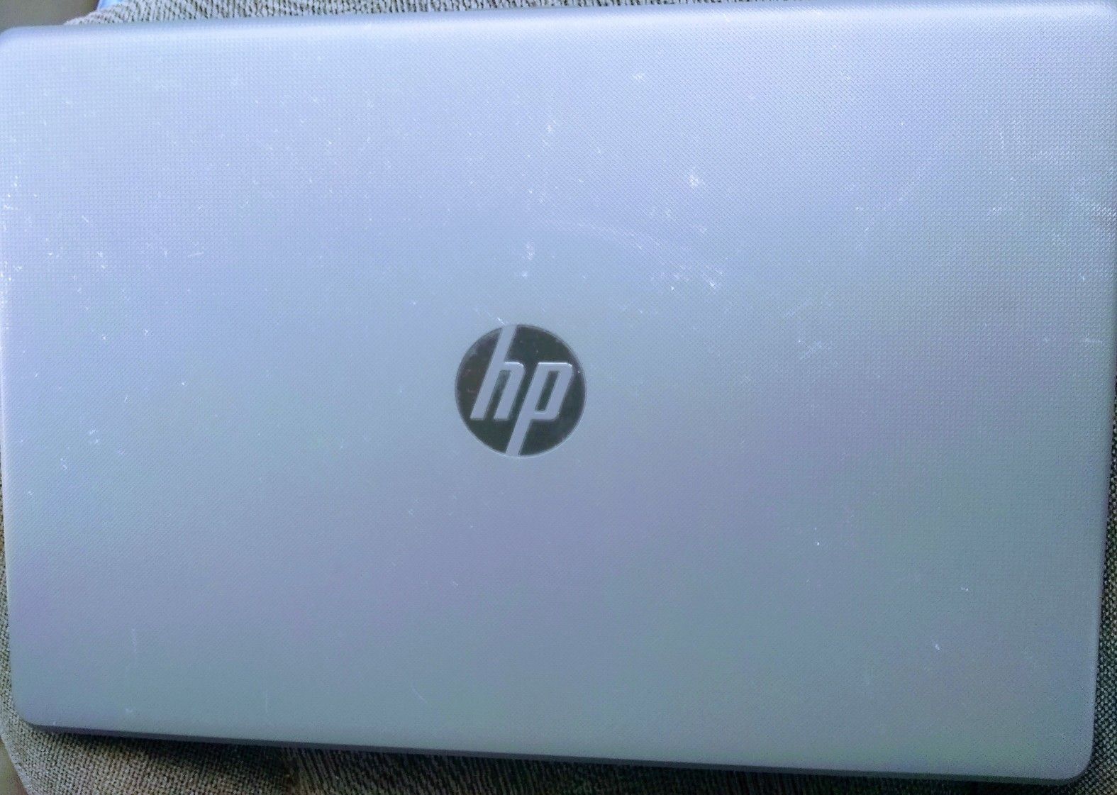 HP 17-BS0xx laptop