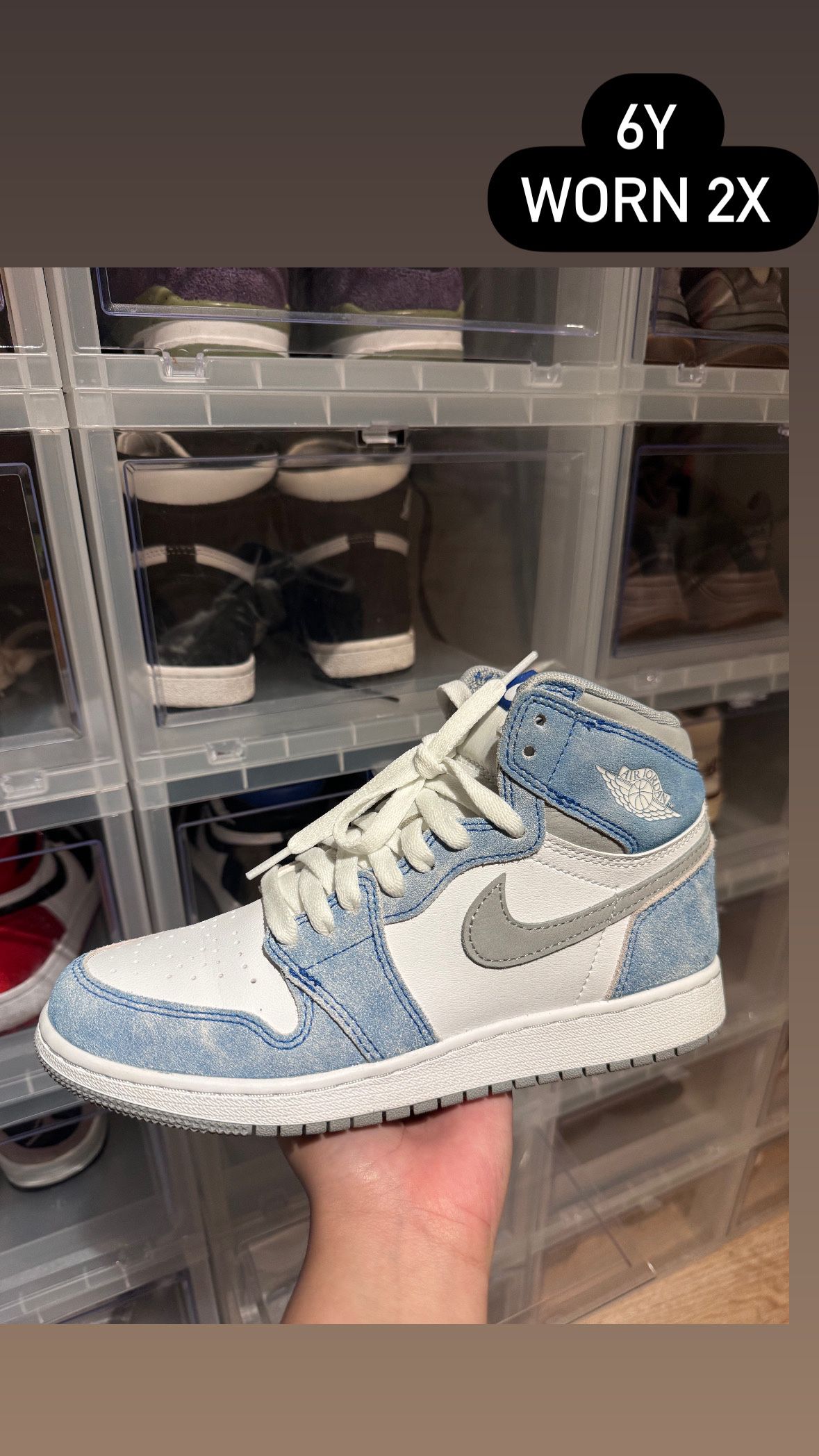 Nike Air Jordan’s For Sale 