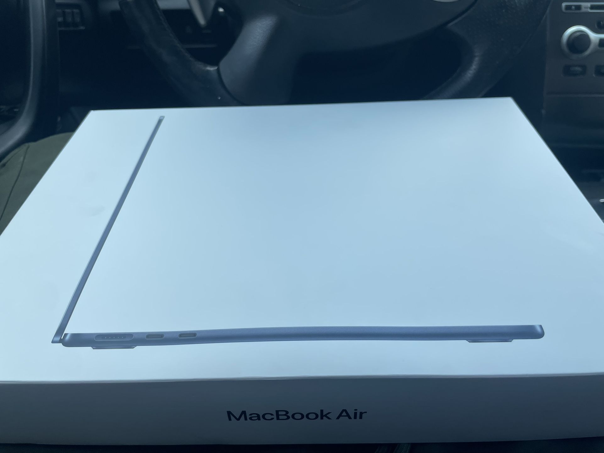 2025 Mac Book Air