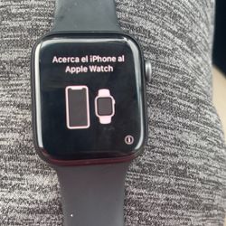 Series 6 Apple Watch 44mm GPS 