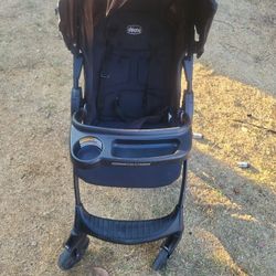 Chicco Packable Stroller