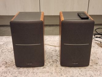 Edifier R1280T - Bookshelf Speakers