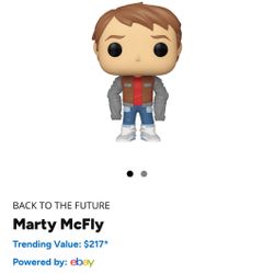 Funko Pop