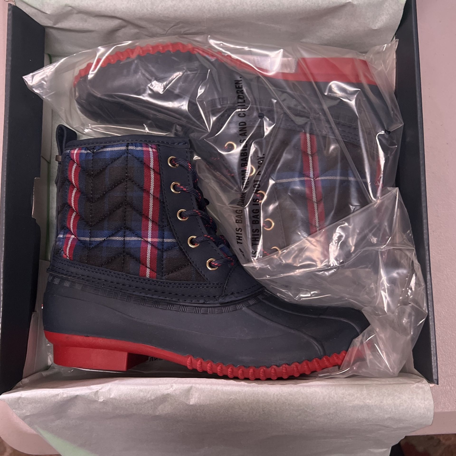 Boots