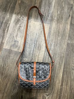 Goyard purse