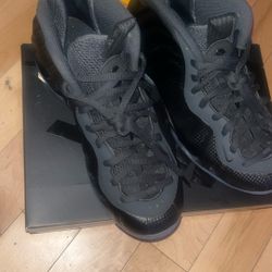 Carbon Fiber Foamposite 