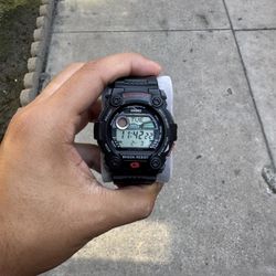 Gshock G7900