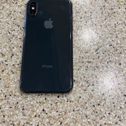 Apple I Phone 256 Memori