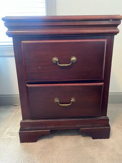Nightstand