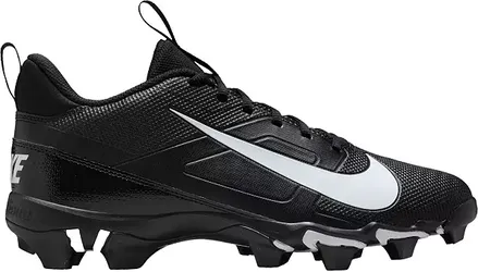 Nike alpha football cleats size 10