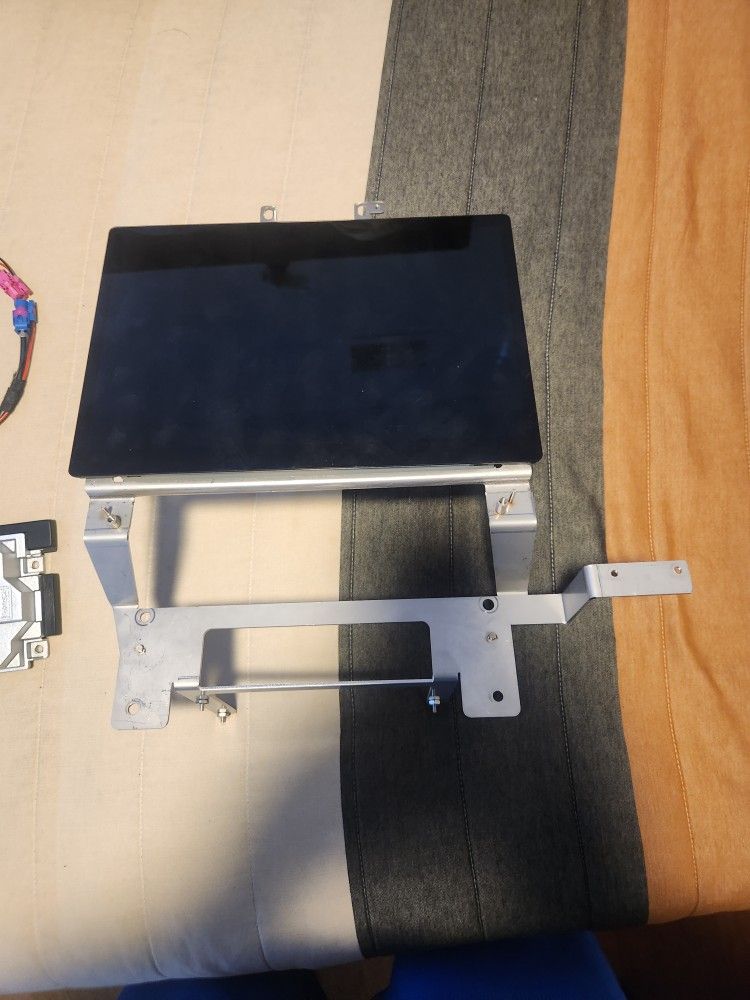 2015-2017 F150 Sync 4 Conversion Kit