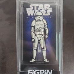 Figpin Stormtrooper