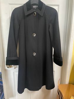 Jofeld Winter Coat