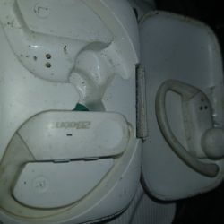 Bluetooth Wrap Around Ear Buds