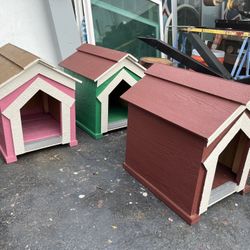 Dog House For Small Pet