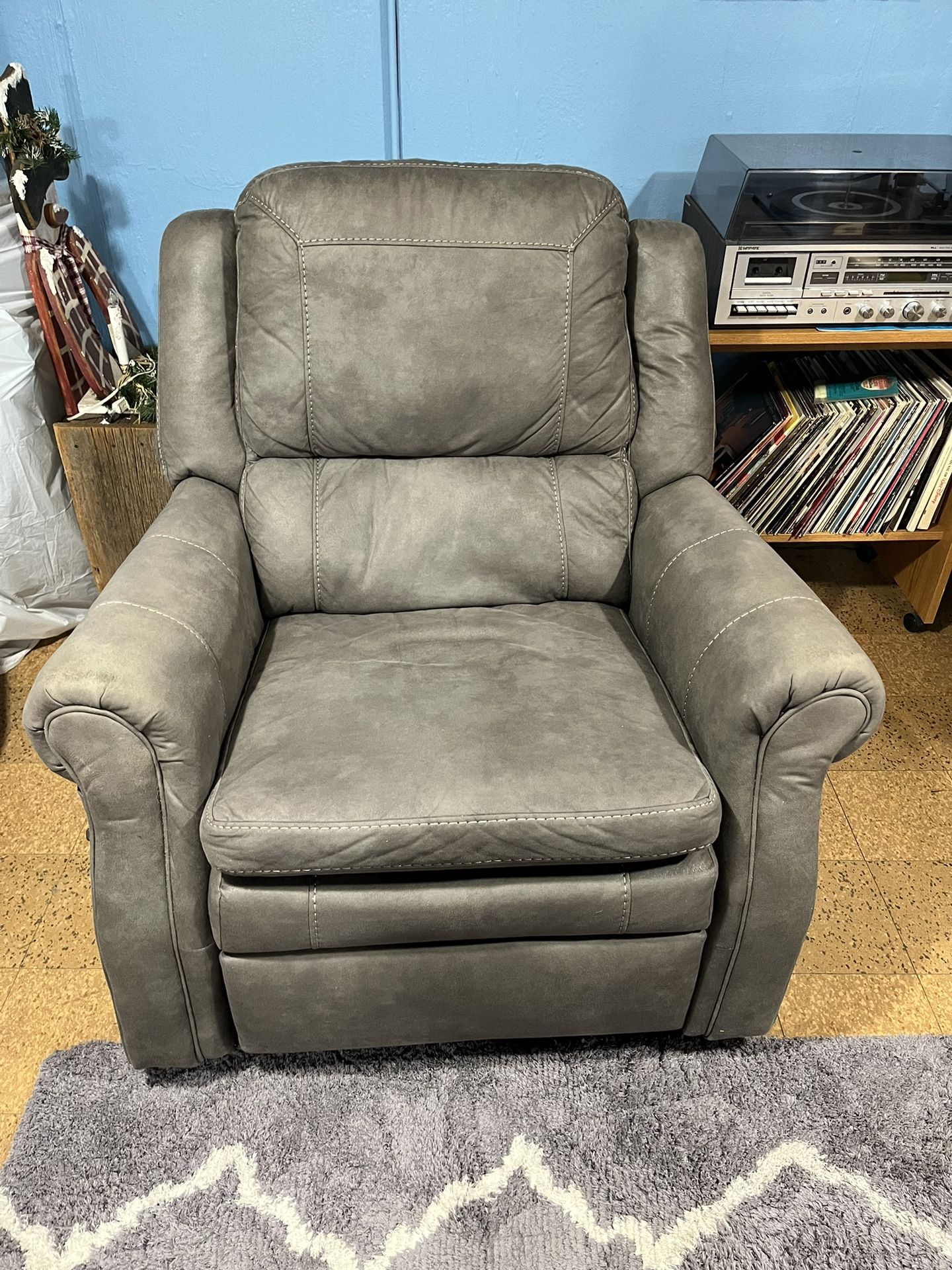 Recliner