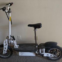 Lunar Scooter T-1800