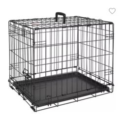 Small Dog Crate
